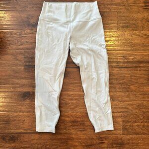 lululemon Align High-Rise Crop 23"